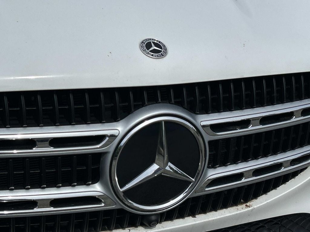 2024 Mercedes-Benz GLE GLE 450e 4MATIC®