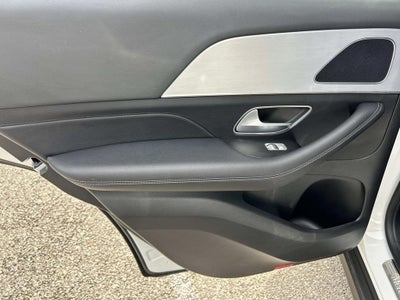 2024 Mercedes-Benz GLE GLE 450e 4MATIC®
