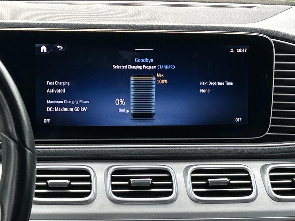 2024 Mercedes-Benz GLE GLE 450e 4MATIC®