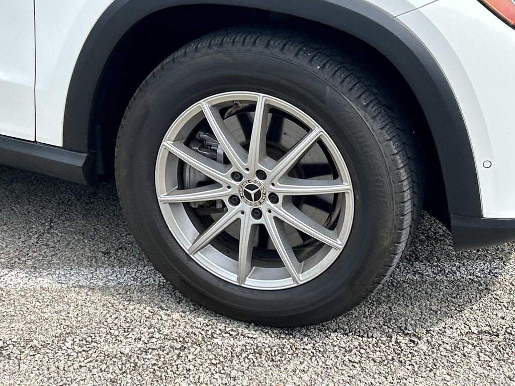 2024 Mercedes-Benz GLE GLE 450e 4MATIC®