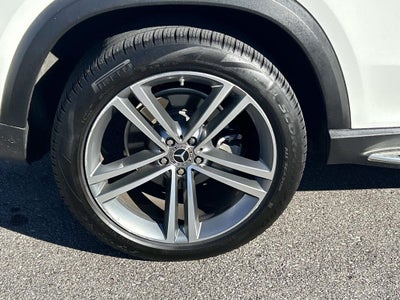 2022 Mercedes-Benz GLE GLE 350