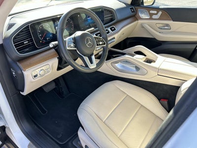 2022 Mercedes-Benz GLE GLE 350