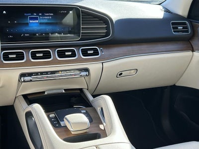 2022 Mercedes-Benz GLE GLE 350
