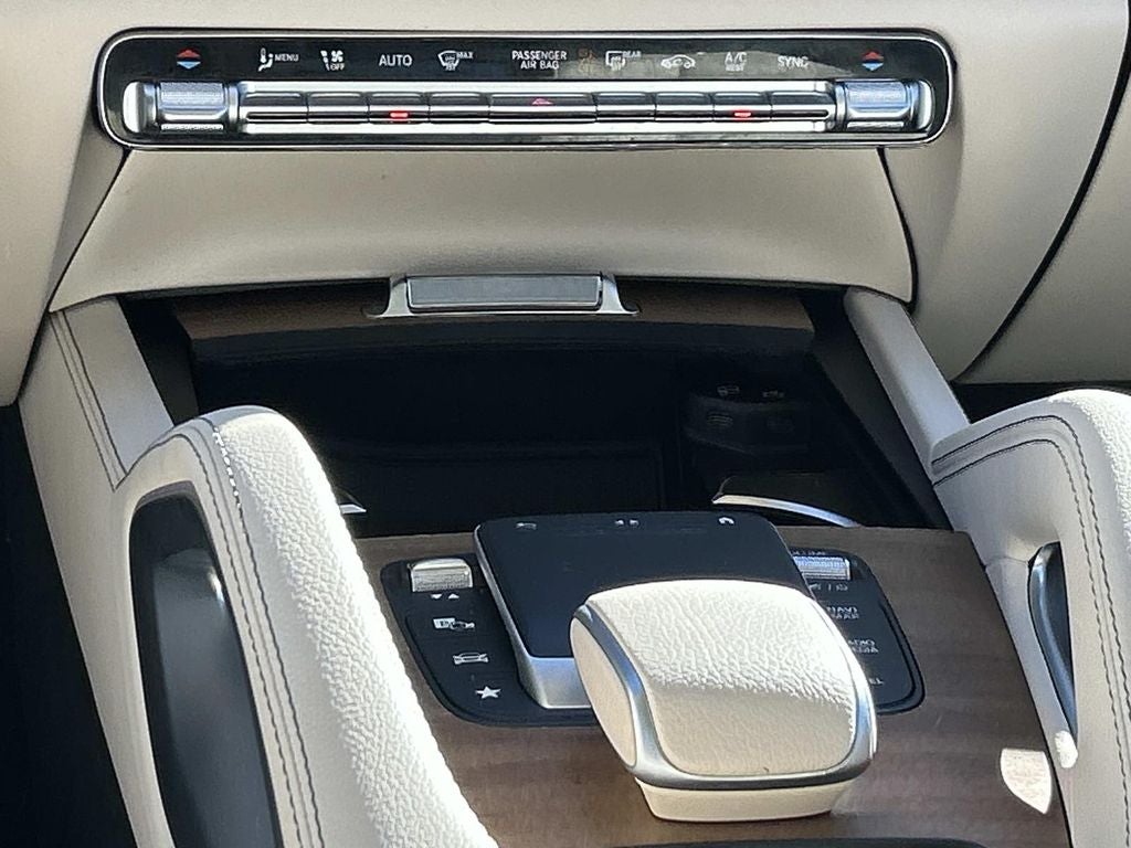2022 Mercedes-Benz GLE GLE 350