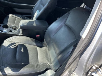 2017 Subaru Legacy 2.5i Limited