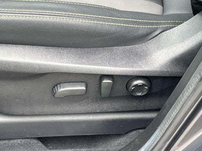 2024 Subaru Ascent Onyx Edition