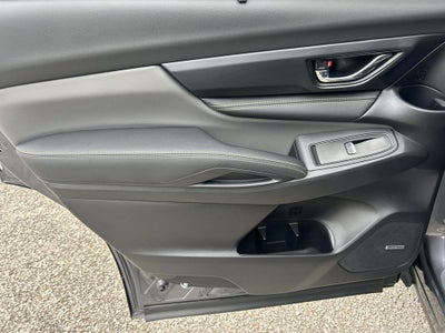2024 Subaru Ascent Onyx Edition