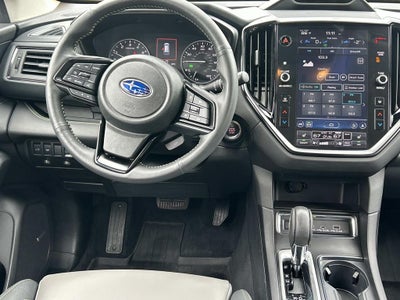 2024 Subaru Ascent Onyx Edition