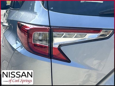 2024 Acura RDX Base SH-AWD