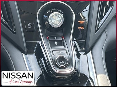 2024 Acura RDX Base SH-AWD