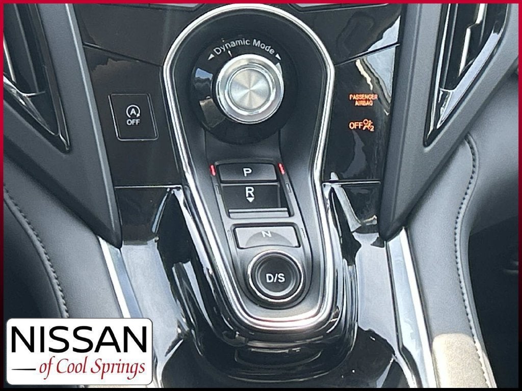 2024 Acura RDX Base SH-AWD
