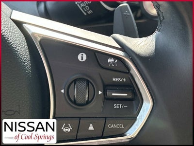 2022 Acura MDX Technology SH-AWD