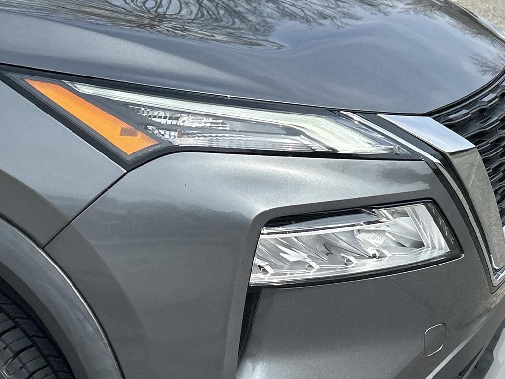 2021 Nissan Rogue SV Premium