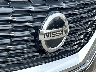 2021 Nissan Rogue SV Premium