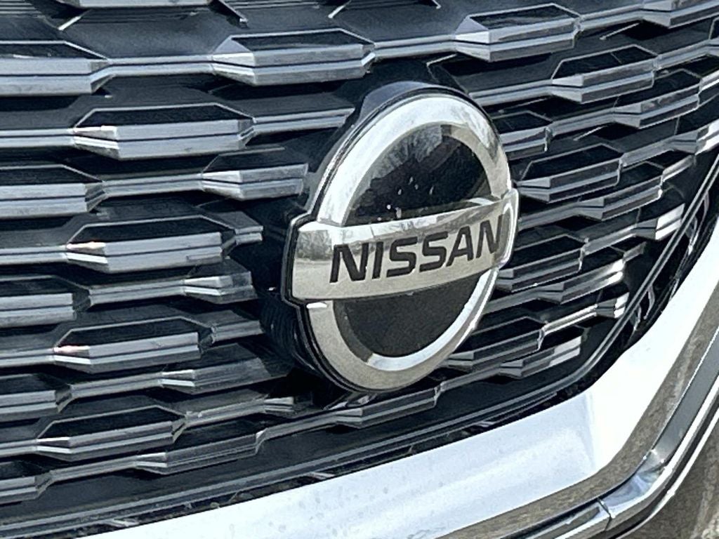 2021 Nissan Rogue SV Premium