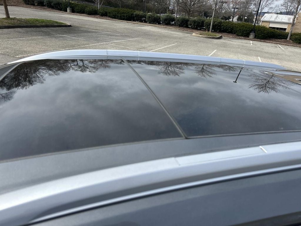 2021 Nissan Rogue SV Premium