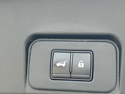 2021 Nissan Rogue SV Premium