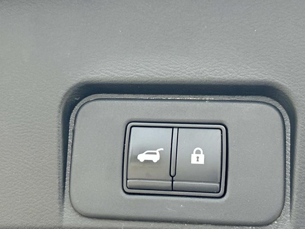 2021 Nissan Rogue SV Premium