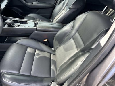 2021 Nissan Rogue SV Premium