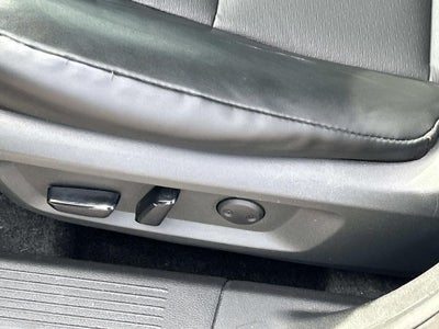 2021 Nissan Rogue SV Premium