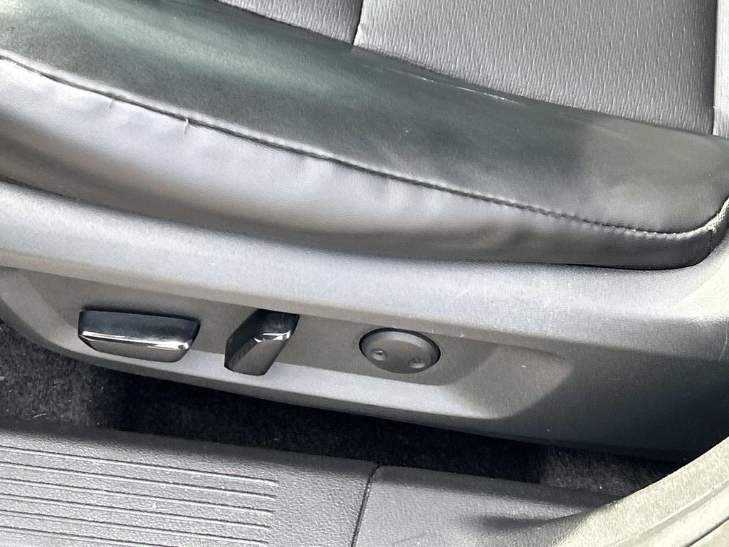 2021 Nissan Rogue SV Premium