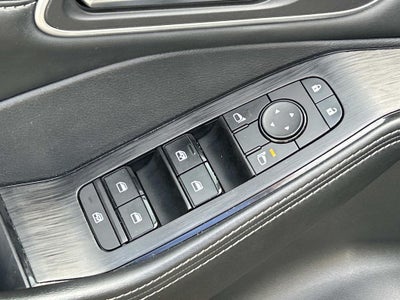 2021 Nissan Rogue SV Premium