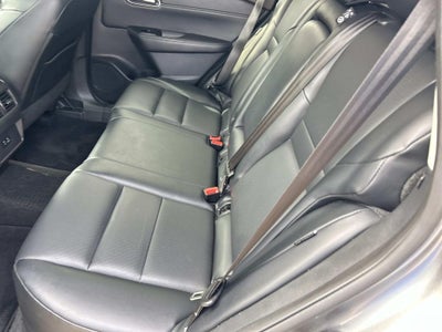 2021 Nissan Rogue SV Premium
