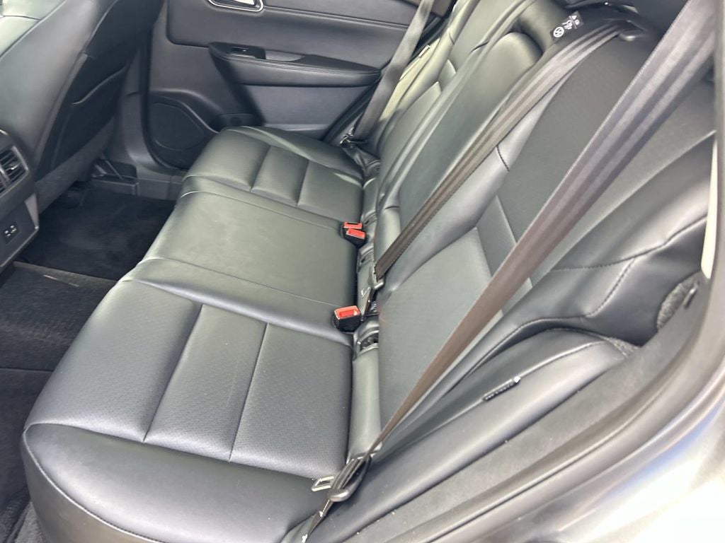 2021 Nissan Rogue SV Premium