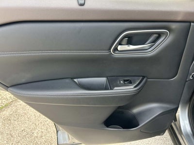 2021 Nissan Rogue SV Premium