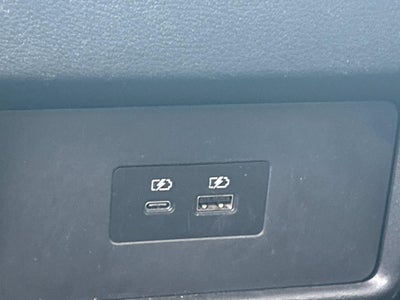 2021 Nissan Rogue SV Premium