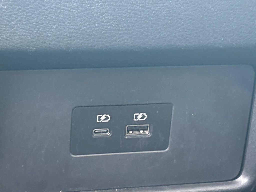 2021 Nissan Rogue SV Premium