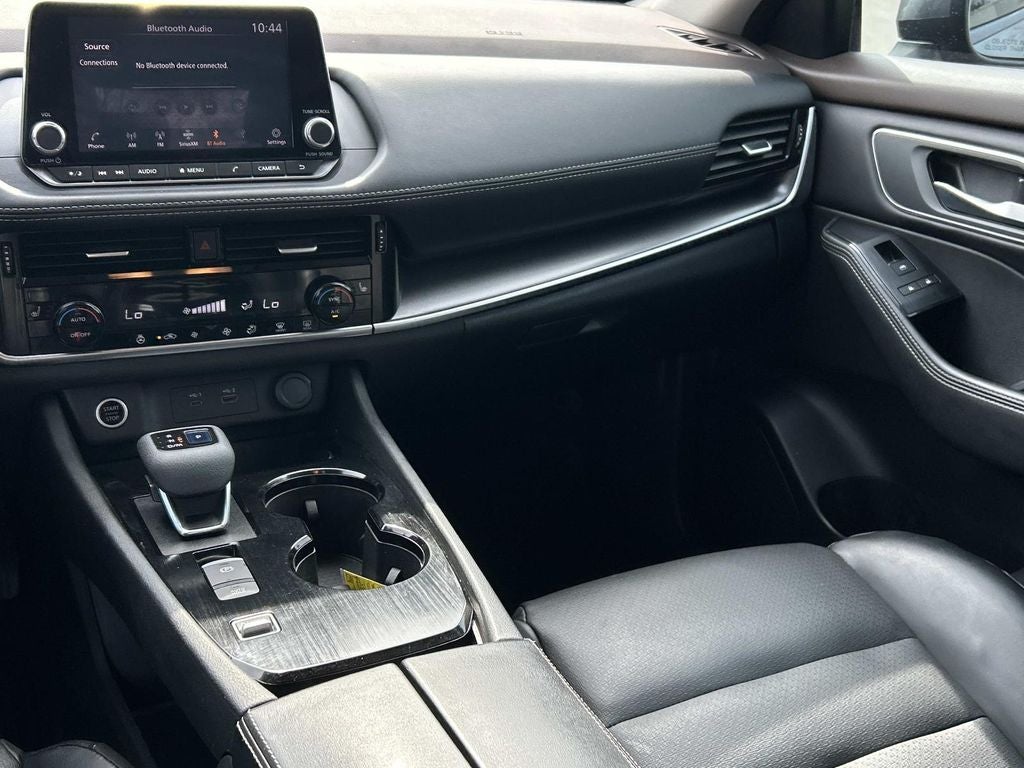 2021 Nissan Rogue SV Premium