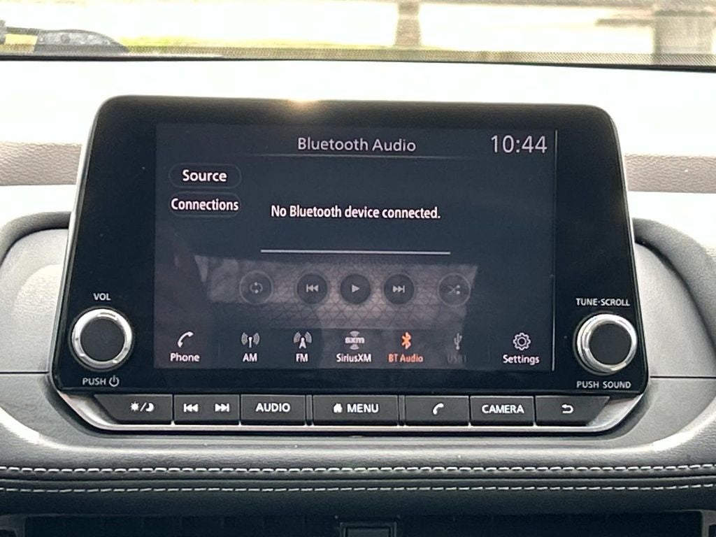 2021 Nissan Rogue SV Premium