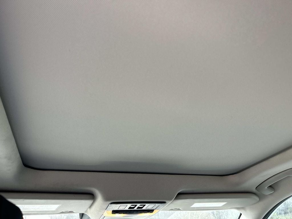 2021 Nissan Rogue SV Premium