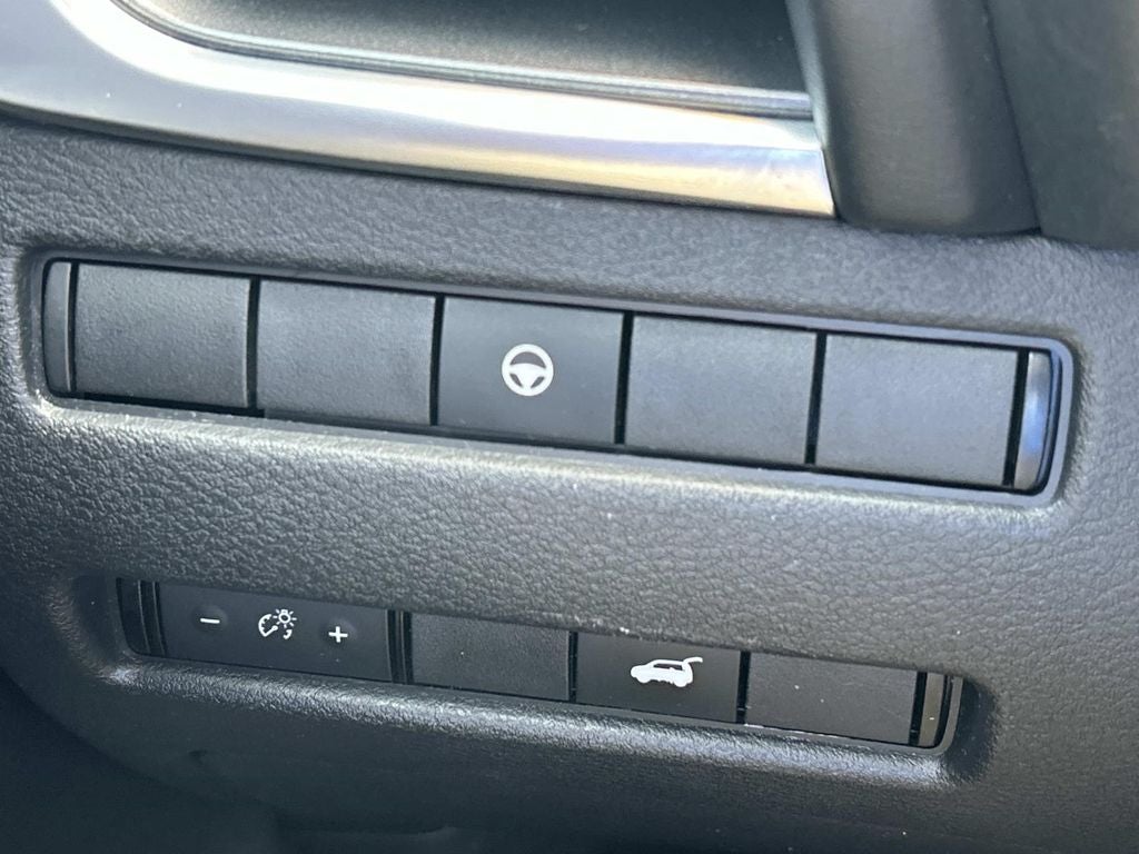2021 Nissan Rogue SV Premium