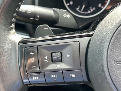 2021 Nissan Rogue SV Premium