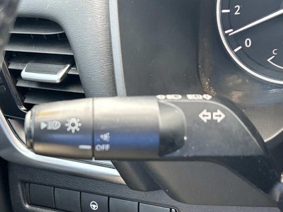 2021 Nissan Rogue SV Premium