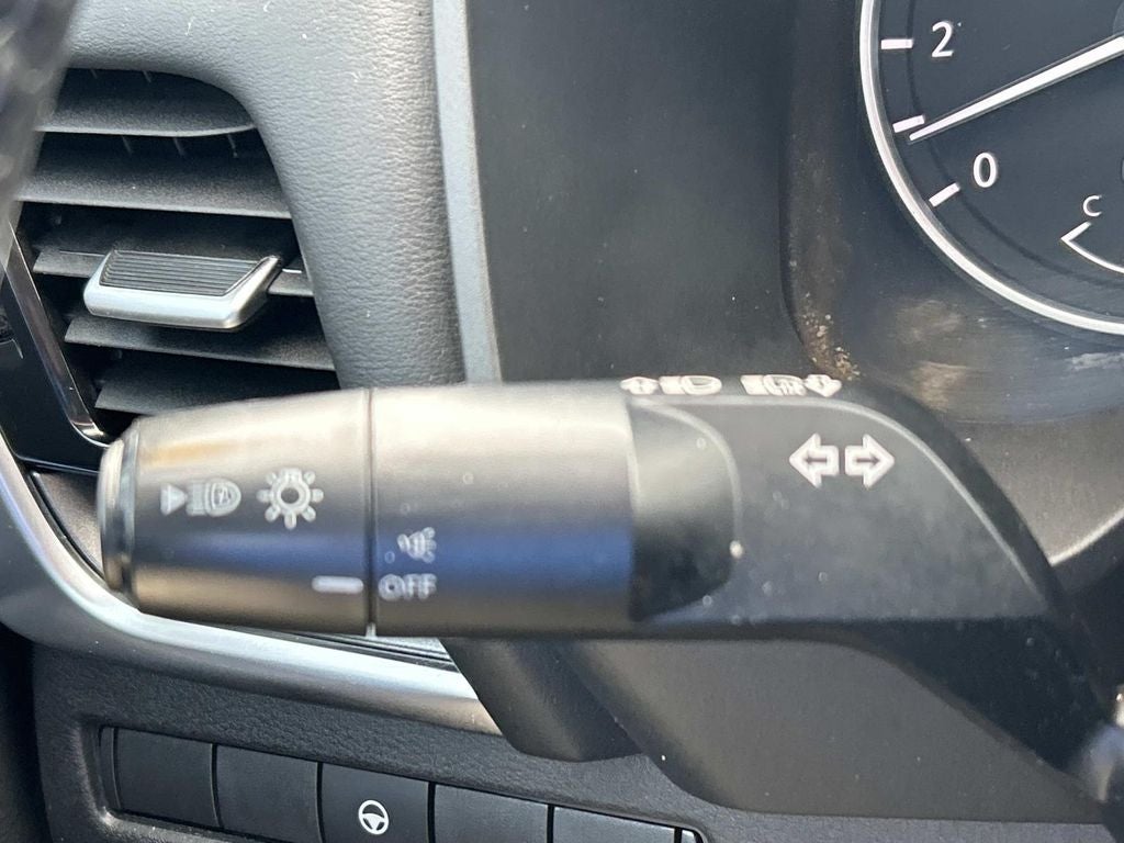 2021 Nissan Rogue SV Premium