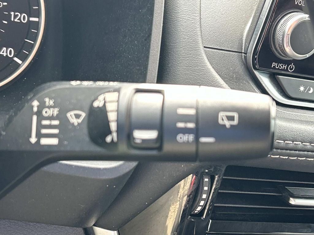 2021 Nissan Rogue SV Premium