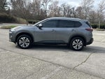 2021 Nissan Rogue SV Premium