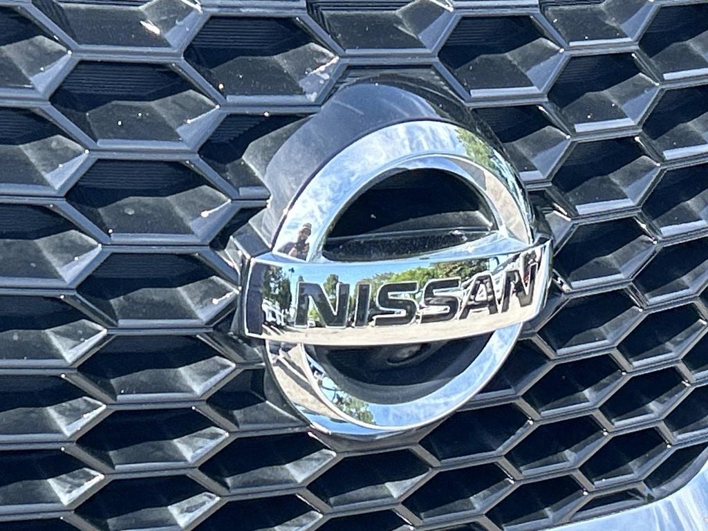 2021 Nissan Murano Platinum