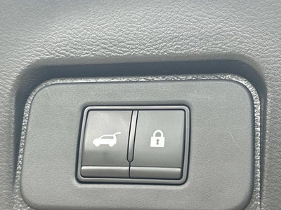 2023 Nissan Rogue SL Premium