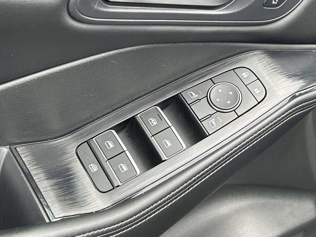 2023 Nissan Rogue SL Premium