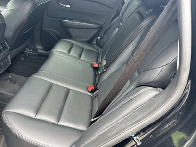 2023 Nissan Rogue SL Premium