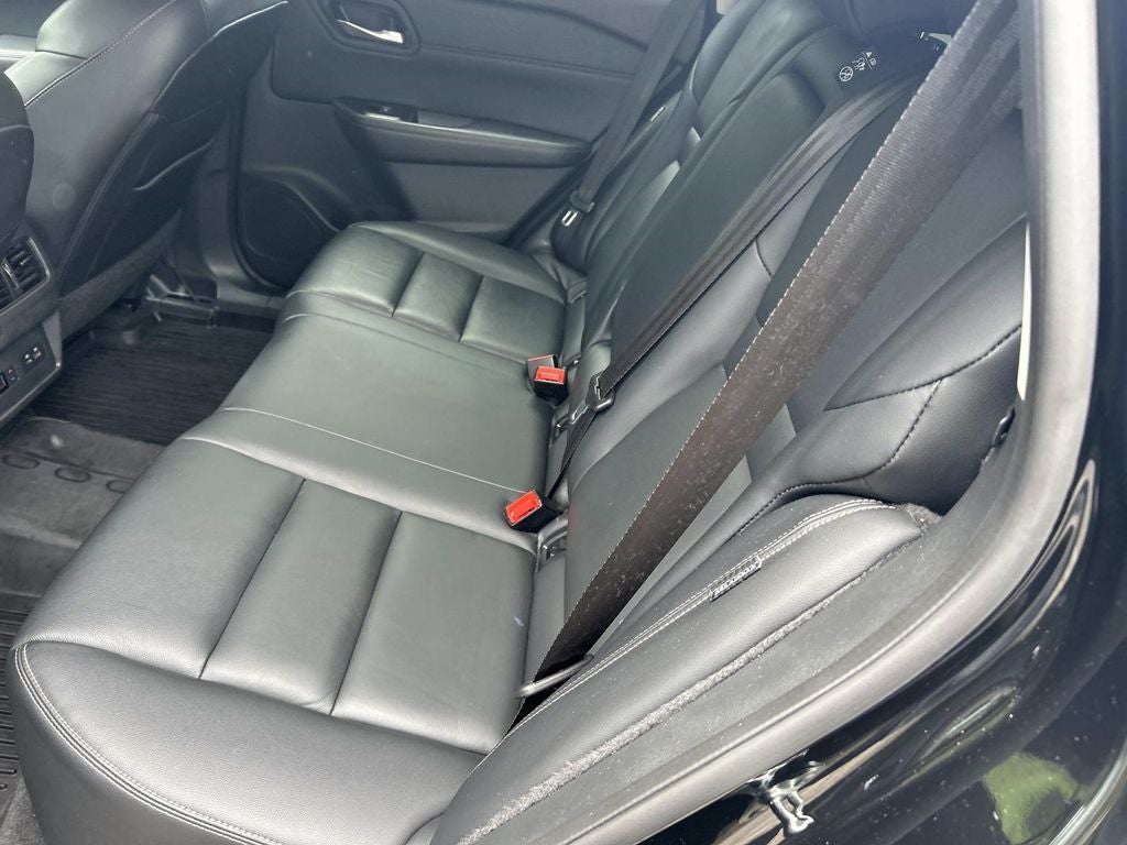 2023 Nissan Rogue SL Premium