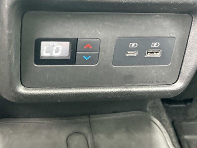 2023 Nissan Rogue SL Premium