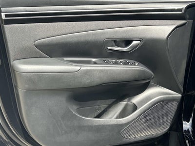 2023 Hyundai Tucson SEL Convenience