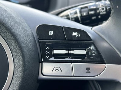 2023 Hyundai Tucson SEL Convenience