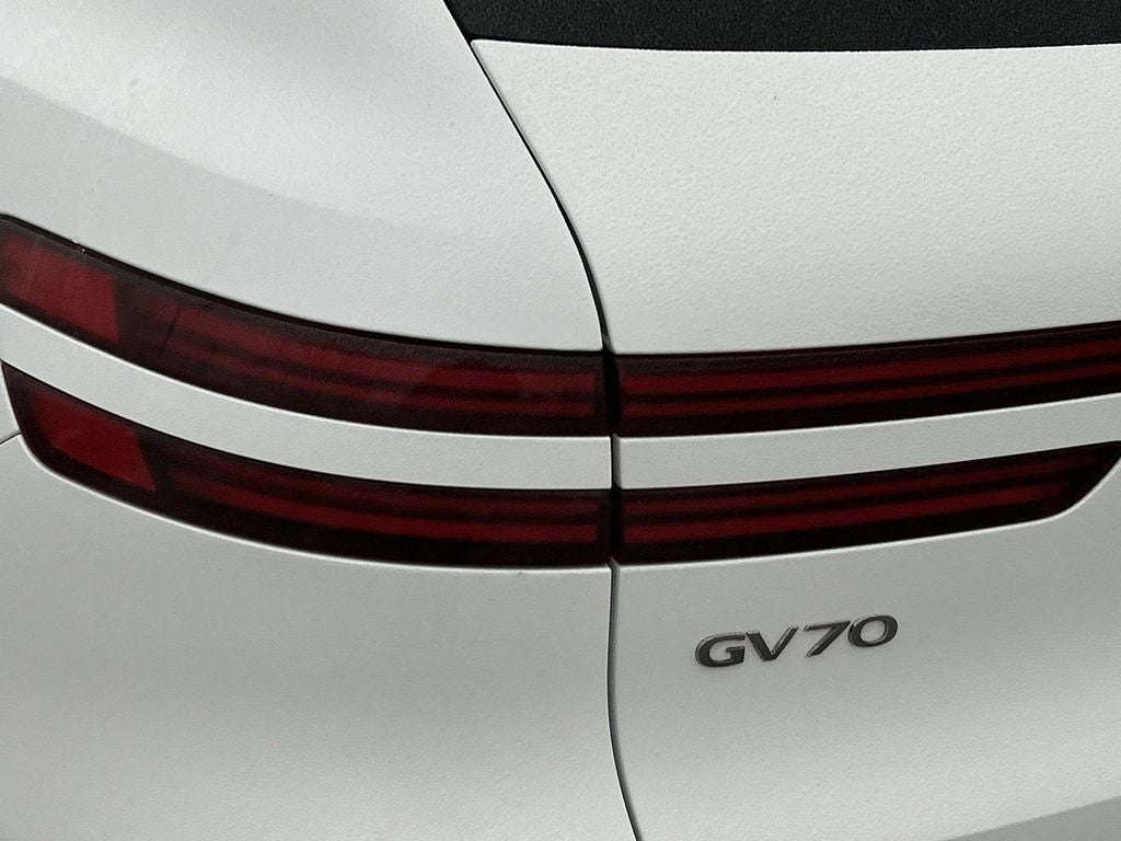2025 Genesis GV70 3.5T Sport Advanced