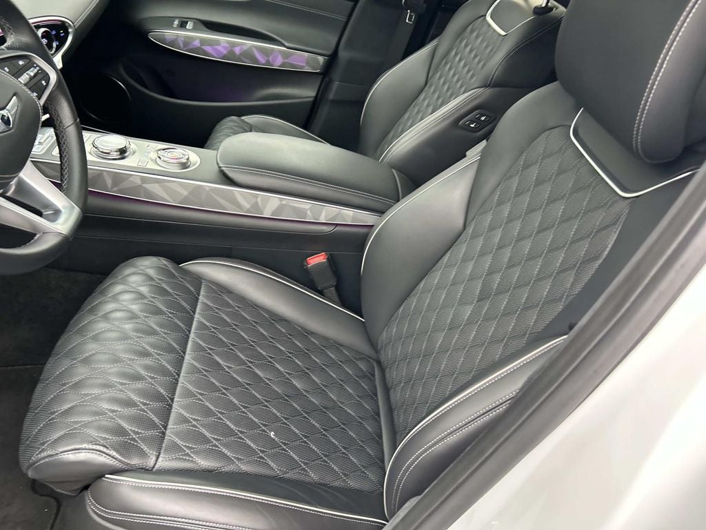 2025 Genesis GV70 3.5T Sport Advanced